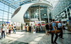 Wohnmesse Millennium City Wien